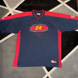 Jeff Gordon Hendrick Motorsports heavyweight tee